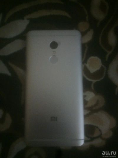 Лот: 13156605. Фото: 1. Redmi note 6. Смартфоны
