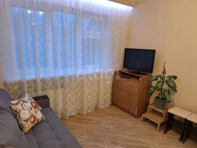 Лот: 25781732. Фото: 1. 1-комн. квартира , Красноярск... Квартиры, студии