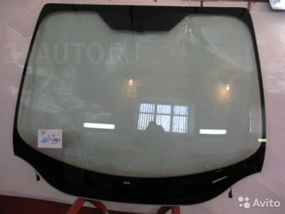 Лот: 6985836. Фото: 1. Стекло лобовое Ford focus 2010-. Кузов