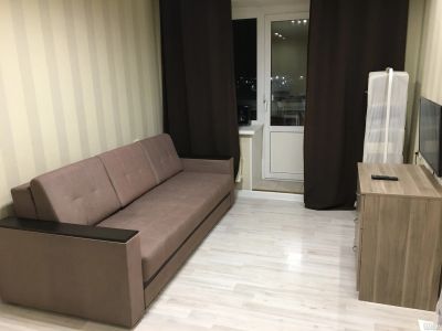 Лот: 15109928. Фото: 1. Сдам студию 28 кв.м Светлогорский... Квартиры, студии