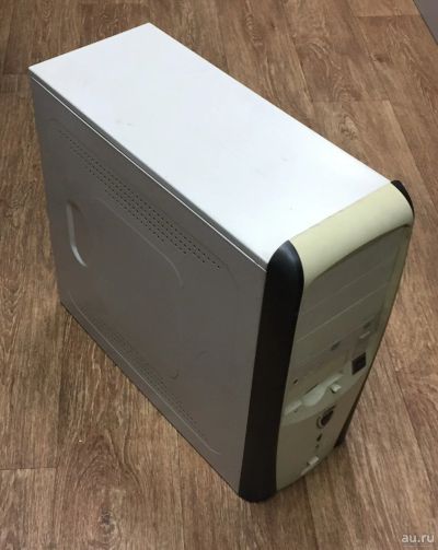 Лот: 12704263. Фото: 1. Системный блок Pentium E2200 2... Компьютеры в сборе