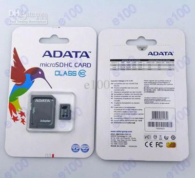 Лот: 4196403. Фото: 1. Карта памяти MicroSD (Micro SD... Карты памяти