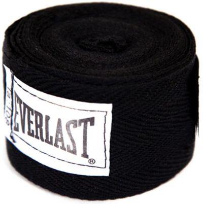Лот: 22357519. Фото: 1. Бинт боксерский Everlast 2,75... Одежда для боевых искусств