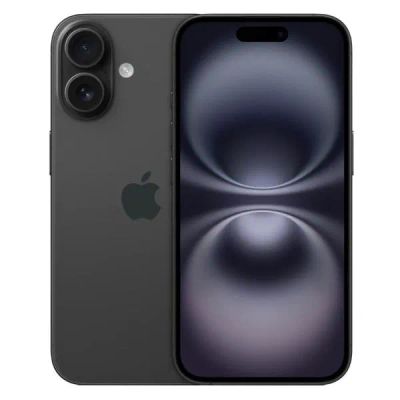 Лот: 24452322. Фото: 1. Смартфон Apple iPhone 16 256GB... Смартфоны