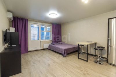 Лот: 25850457. Фото: 1. квартира , Красноярск улица Петра... Квартиры, студии