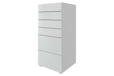 Лот: 24634851. Фото: 1. Комод детский Hoff Оскар Мун мини. Шкафы, стеллажи, комоды
