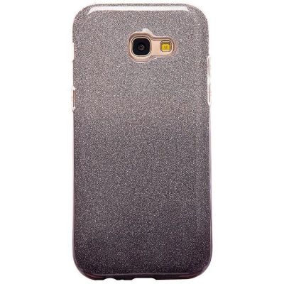 Лот: 11918946. Фото: 1. Чехол Samsung A3 2017 A320 shain... Чехлы, бамперы
