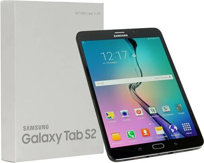 Лот: 17052849. Фото: 1. Планшет Samsung SM-T719 8' 3G... Планшеты