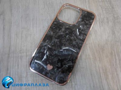 Лот: 20547705. Фото: 1. Чехол силикон-пластик iPhone 14... Чехлы, бамперы