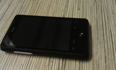 Лот: 1849084. Фото: 1. продам HTC GRATIA. Смартфоны