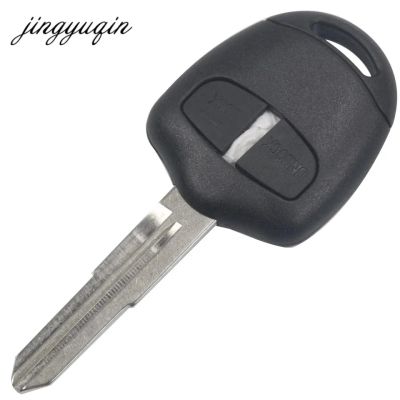 Лот: 12832331. Фото: 1. Корпус (заготовка) ключа Mitsubishi... Электрооборудование