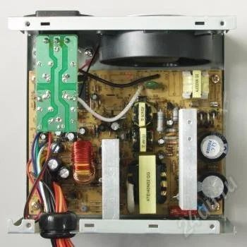 Лот: 112297. Фото: 1. Блок питания JNC 300W. Корпуса, блоки питания