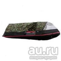 Лот: 8862287. Фото: 1. Тент для лодки Korsar CMB 335... Другое (туризм)