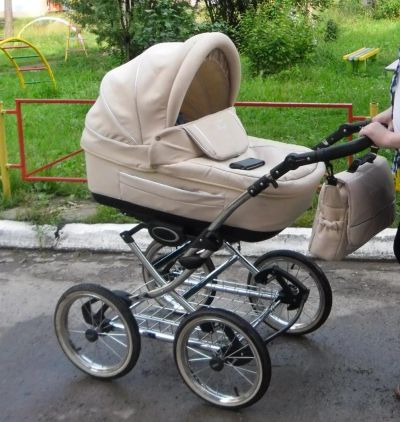 Лот: 3734634. Фото: 1. Продам коляску!. Коляски