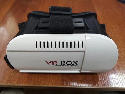 Лот: 16766213. Фото: 1. Очки виртуальной реальности VR... Очки, шлемы виртуальной реальности
