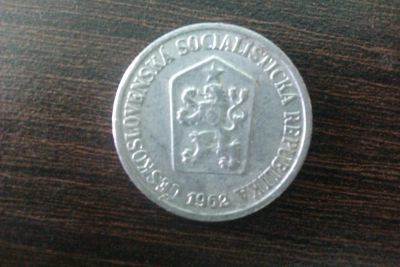 Лот: 5842057. Фото: 1. иностранная монетка №31. Остальные страны