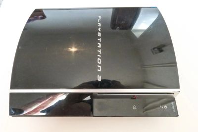 Лот: 7296581. Фото: 1. Прошитая PlayStation 3. 500Gb... Игровые приставки, консоли