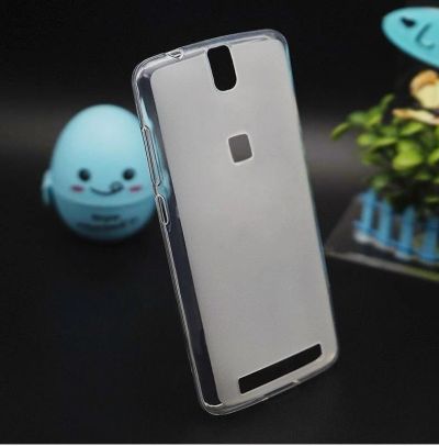 Лот: 7651297. Фото: 1. Чехол для Elephone p8000 силикон. Чехлы, бамперы