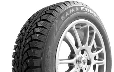 Лот: 10585985. Фото: 1. Кама НК-519 175/70 R13. Шины