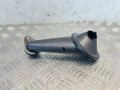 Лот: 25384564. Фото: 1. маслоприёмник Volkswagen Touareg... Двигатель и элементы двигателя