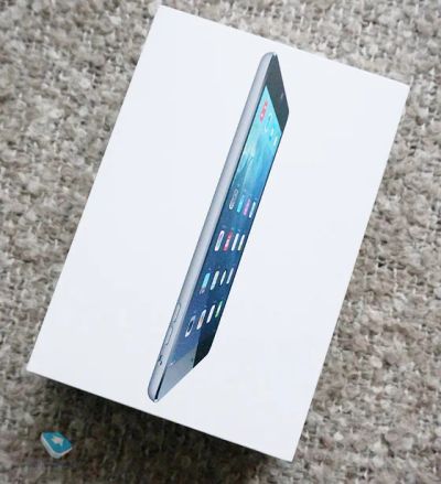 Лот: 5100672. Фото: 1. Ipad mini 2 with retina display... Планшеты