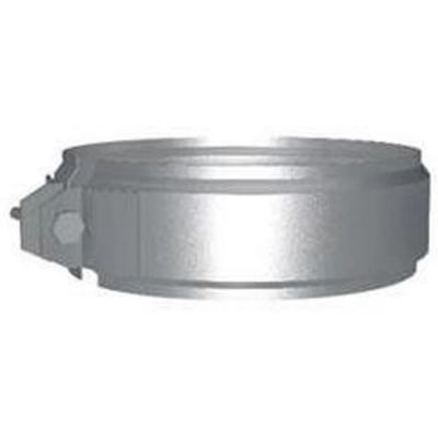 Лот: 19044037. Фото: 1. Хомут ВУЛКАН d115х215 (AISI 304... Дымоходы