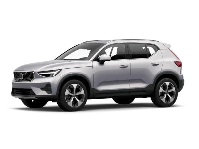 Лот: 25732419. Фото: 1. Внедорожник Volvo XC40 2024. Автомобили