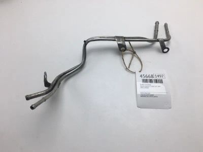 Лот: 20392089. Фото: 1. Трубка топливная Toyota Caldina... Топливная система