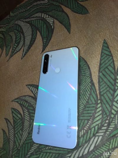 Лот: 18147073. Фото: 1. xiaomi redmi note 8t 3/32gb. Чехлы, бамперы