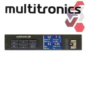 Лот: 3559213. Фото: 1. Маршрутный компьютер Multitronics... Электрооборудование