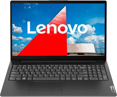 Лот: 22194215. Фото: 1. 15.6&quot; Ноутбук Lenovo V15... Ноутбуки