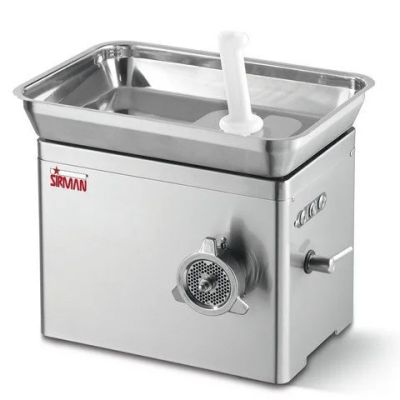 Лот: 10480807. Фото: 1. Мясорубка sirman tc-22 nevada... Пищевое