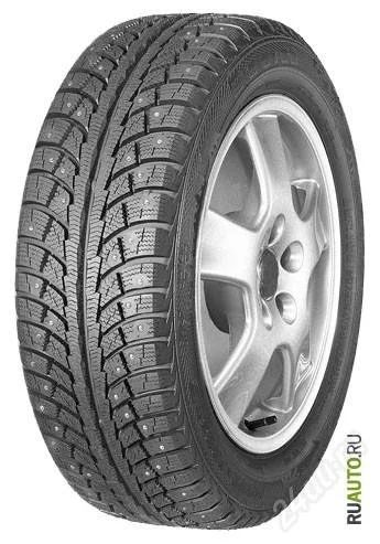 Лот: 1033692. Фото: 1. Gislaved Nord Frost 195/65 R15... Шины