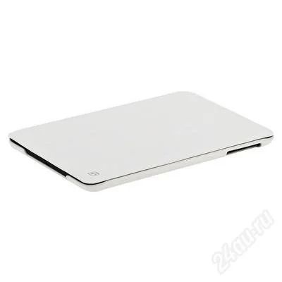 Лот: 2504183. Фото: 1. HOCO Crystal Pu кожаный чехол... Чехлы, бамперы