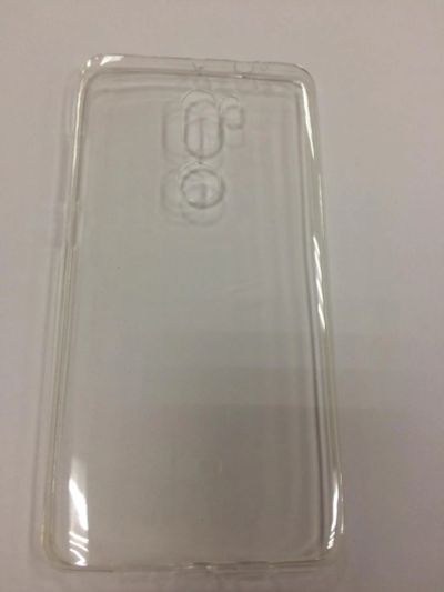 Лот: 9782293. Фото: 1. Чехол Xiaomi Mi5S Mi 5S Plus Силикон... Чехлы, бамперы