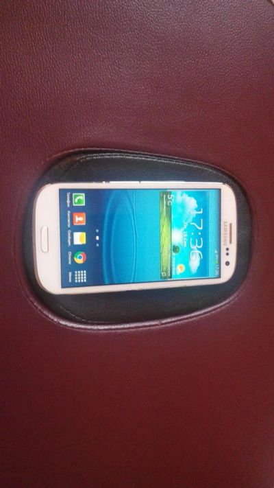 Лот: 6127715. Фото: 1. Samsung s3. HD Super Amoled 4... Смартфоны