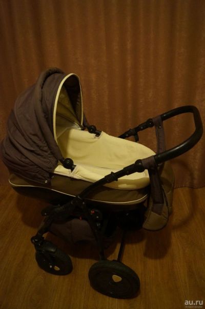 Лот: 13821477. Фото: 1. Коляска Zippy Tutis 3 в 1. Коляски