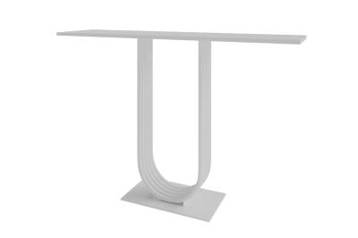 Лот: 25235896. Фото: 1. Консоль GENGLASS Arfeo. Туалетные столики
