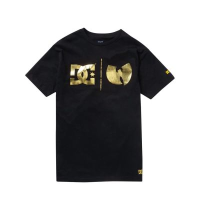 Лот: 4350415. Фото: 1. Эксклюзивная футболка от DC shoes... Футболки, поло