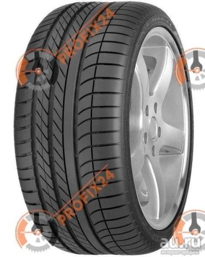 Лот: 13287261. Фото: 1. Автошина Goodyear EAGLE F1 ASYMMETRIC... Шины