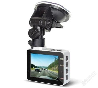 Лот: 2856031. Фото: 1. Видеорегистратор Pilot DVR-480i. Видеорегистраторы,  радар-детекторы, системы парковки