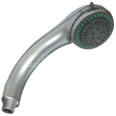 Лот: 12945630. Фото: 1. Лейка для душа PF 1/2&quot; 3615... Смесители