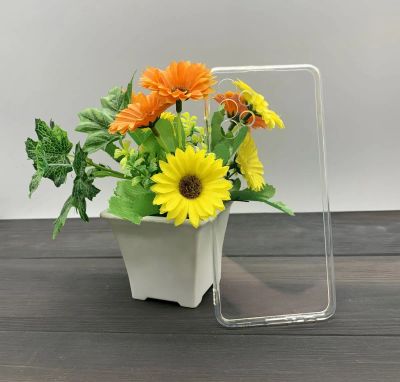 Лот: 22147478. Фото: 1. ЧЕХОЛ ДЛЯ SAMSUNG A32 CLEAR CASE. Чехлы, бамперы