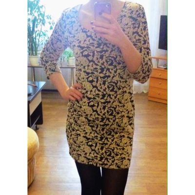 Лот: 7153712. Фото: 1. Платье трикотаж. Платья