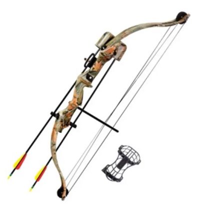 Лот: 4478677. Фото: 1. Блочный лук PSE Ranger Youth Bow... Луки, арбалеты