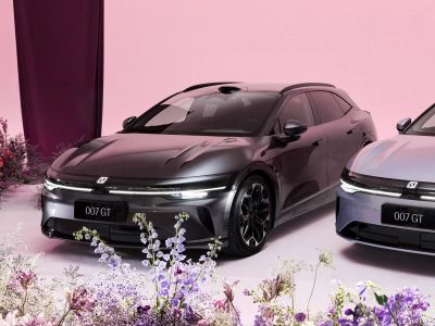 Лот: 25324239. Фото: 1. Седан Zeekr 007 2025. Автомобили
