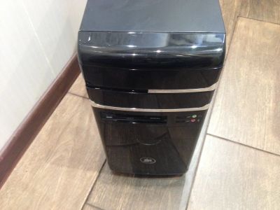 Лот: 15130623. Фото: 1. Игровой 4 ядерный AMD Athlon II... Компьютеры в сборе