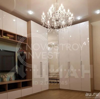 Лот: 17281386. Фото: 1. Продам 3-ком. 85.0 м² этаж 4/19. Квартиры, студии