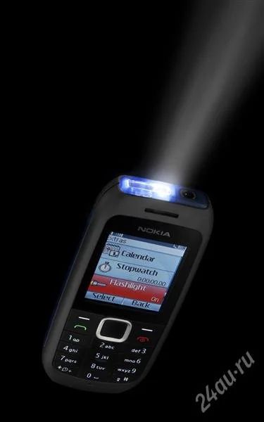 Лот: 1325625. Фото: 1. Nokia 1616 новый,на гарантии. Кнопочные мобильные телефоны