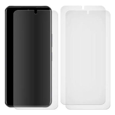 Лот: 24600447. Фото: 1. Защитное стекло Krutoff для INFINIX... Защитные стёкла, защитные плёнки